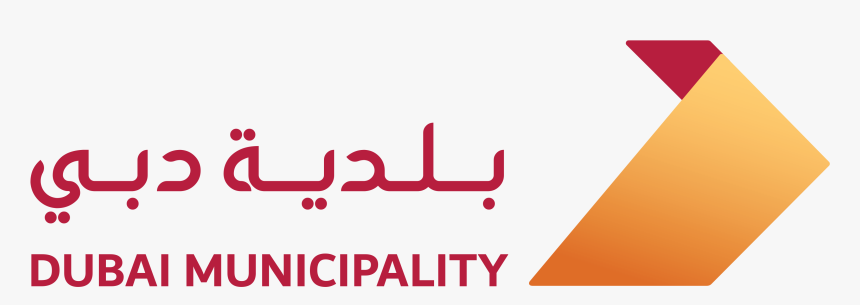 426 4269748 Dubai Municipality Logo Hd Png Download