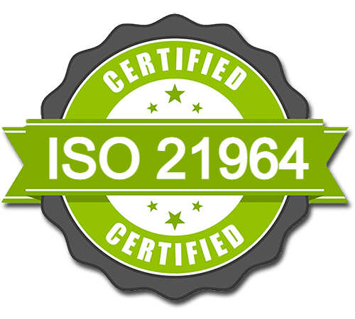Iso 21964