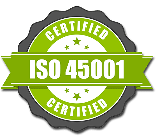 Iso 45001