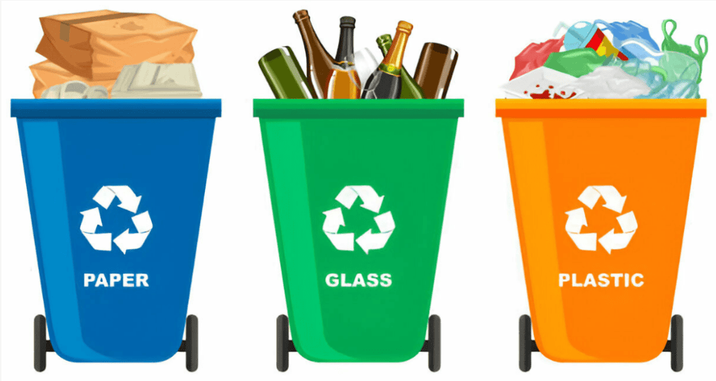 waste disposal