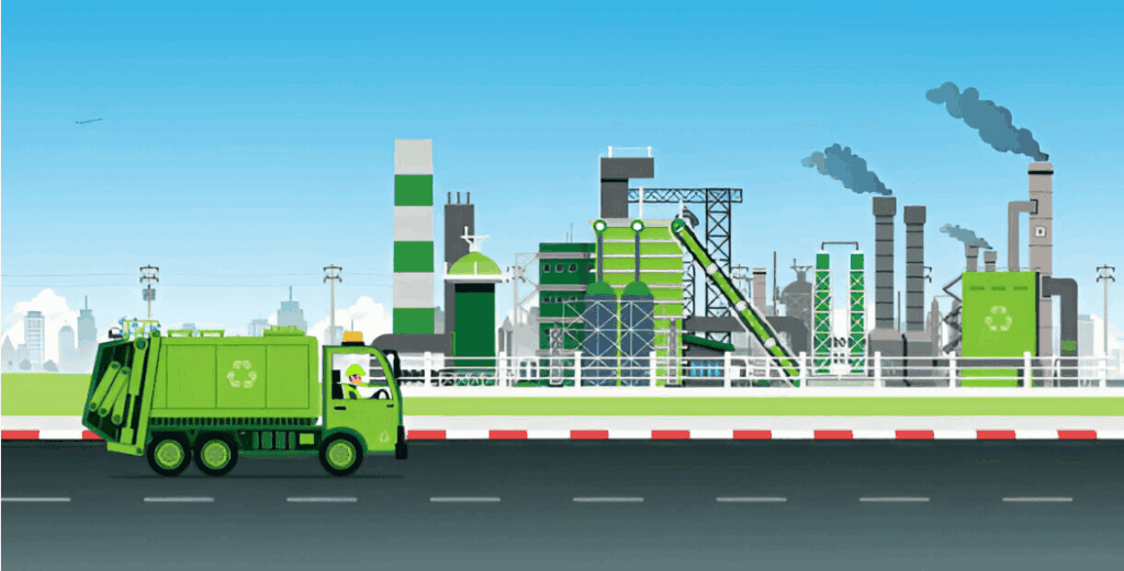 E-Waste Refining Services in Dubai