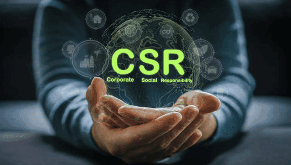 CSR programs in Dubai