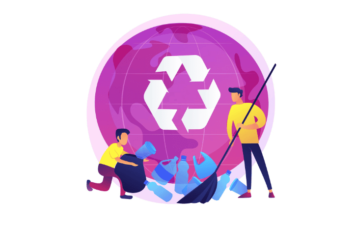 E-Waste in Dubai